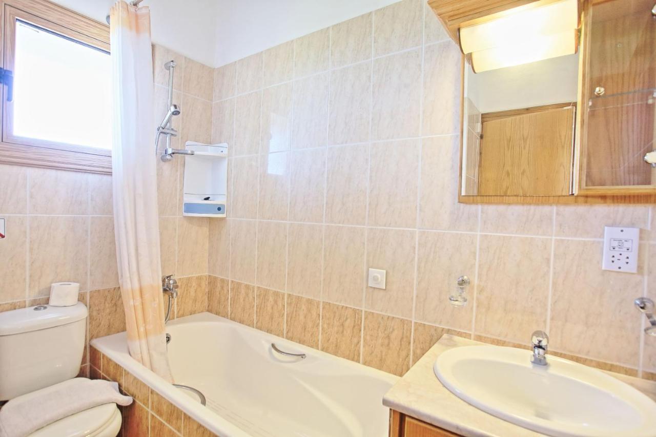 Marilena Sunset Villa 1 Pomos Exterior photo